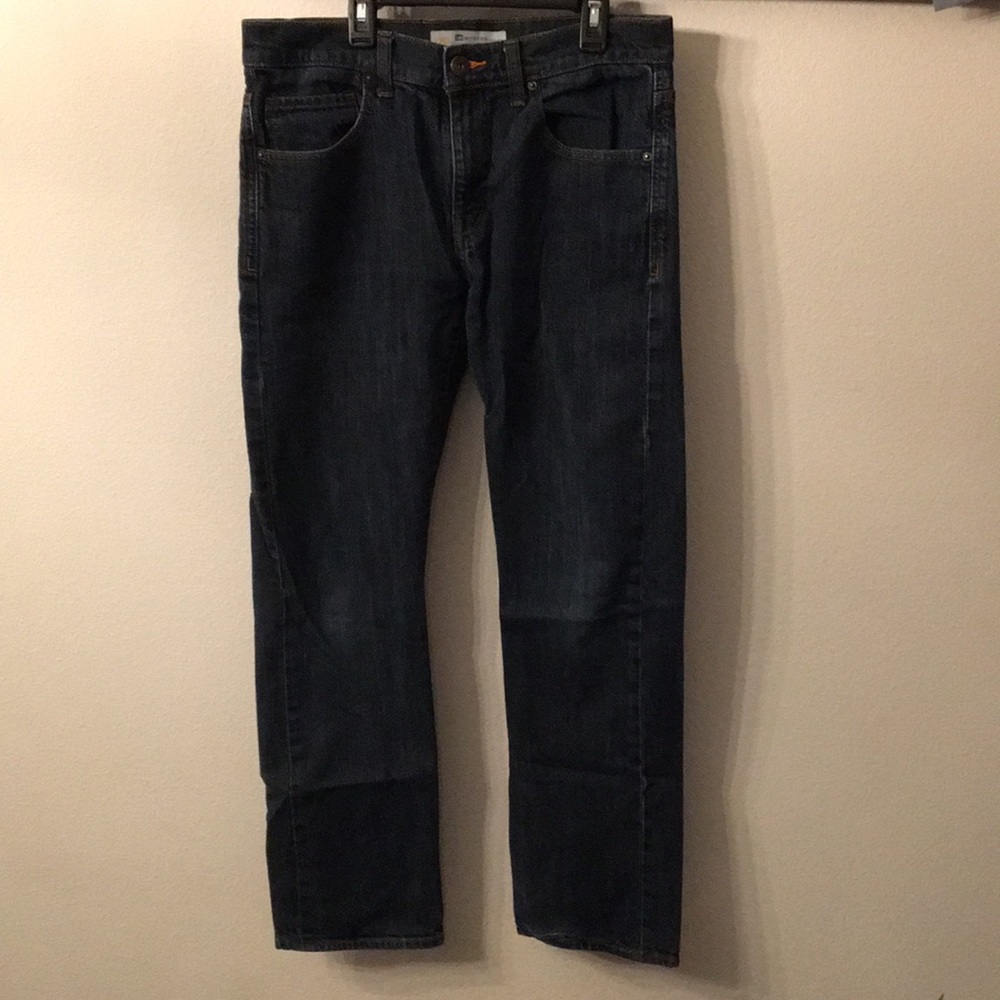 Men’s Lee modern series jeans